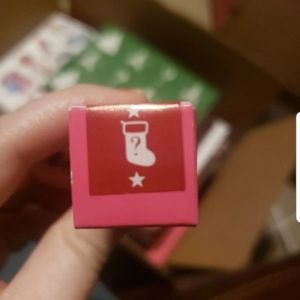 Jeffree star mystery shade lipstick ? Stocking
